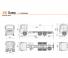 Hyundai Commercial Vehicles H380.400 D6AC