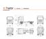 Hyundai Commercial Vehicles H420.400 D6HB3H