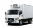 Hyundai Commercial Vehicles HD 65 4x2 D4GA
