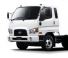 Hyundai Commercial Vehicles HD 75 4x2 D4DB