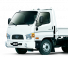Hyundai Commercial Vehicles HD 78 4x2 D4GA
