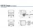 Hyundai Commercial Vehicles HD170 4x2 D6AV