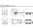 Hyundai Commercial Vehicles HD260 6x4 D6CA38