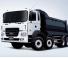 Hyundai Commercial Vehicles HD370 8x4 20m3 D6CB3H