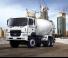 Hyundai Commercial Vehicles HD370S 6x4 D6CA41
