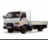 Hyundai Commercial Vehicles HD72 4x2 D4AF