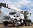 International HV607 107 Crew Cab Cummins L9