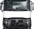 ट्रक रिजिड चेसिस Renault K 380.18 4X2 R MEDIUM E6