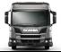 ट्रक रिजिड चेसिस Scania L 320 B6x4NB