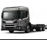 ट्रक रिजिड चेसिस Scania L 360 B6x4NB