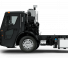 ट्रक रिजिड चेसिस Mack LR 42R Day Cab MP7