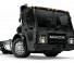 ट्रक रिजिड चेसिस Mack LR 42R Day Cab MP7