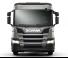 ट्रक रिजिड चेसिस Scania P 250 B4x2NA