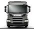 ट्रक रिजिड चेसिस Scania P 360 B4x2NA