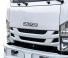 ट्रक रिजिड चेसिस Isuzu Q95 H