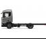 ट्रक रिजिड चेसिस Scania R 280 B4x2NZ