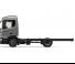 ट्रक रिजिड चेसिस Scania R 370 B4x2NZ