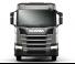 ट्रक रिजिड चेसिस Scania R 500 B4x2NZ
