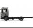 ट्रक रिजिड चेसिस Scania R 580 B4x2NZ