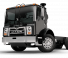 ट्रक रिजिड चेसिस Mack TerraPro 64R Day Cab MP7