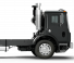 ट्रक रिजिड चेसिस Mack TerraPro 64R Day Cab MP7