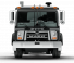 ट्रक रिजिड चेसिस Mack TerraPro 64R Day Cab MP8