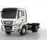 MAN TGS 18.500 4x4H