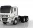MAN TGS 26.460 6x6H