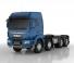 MAN TGS 35.420 8x4