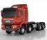 MAN TGS 41.460 8x8