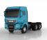 MAN TGX 33.540 6x4