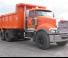 ट्रक रिजिड चेसिस Mack TITAN Day Cab MP10 6x2