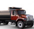 International Workstar 7500 107 Crew Cab Cummins L9 4x4
