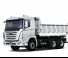 Hyundai Commercial Vehicles XCIENT 6x4 10m3 D6CB3H