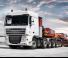 DAF XF 105.410 FAT SC