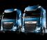 ट्रक रिजिड चेसिस DAF XF 430 FTG SSC