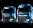ट्रक रिजिड चेसिस DAF XF 430 FTR SC