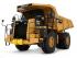 रिजिड डंप ट्रक Caterpillar 770G