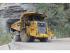 रिजिड डंप ट्रक Caterpillar 770G