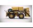 रिजिड डंप ट्रक Caterpillar 770G WTR Bare chassis