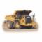 रिजिड डंप ट्रक Caterpillar 772