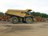 रिजिड डंप ट्रक Caterpillar 772