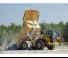 रिजिड डंप ट्रक Caterpillar 775G