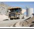 रिजिड डंप ट्रक Caterpillar 775G