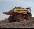 रिजिड डंप ट्रक Caterpillar 777G