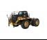 रिजिड डंप ट्रक Caterpillar 777G WTR Bare chassis