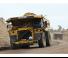रिजिड डंप ट्रक Caterpillar 785D