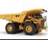 रिजिड डंप ट्रक Caterpillar 785D