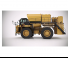 रिजिड डंप ट्रक Caterpillar 785D WTR Bare chassis