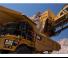रिजिड डंप ट्रक Caterpillar 785G
